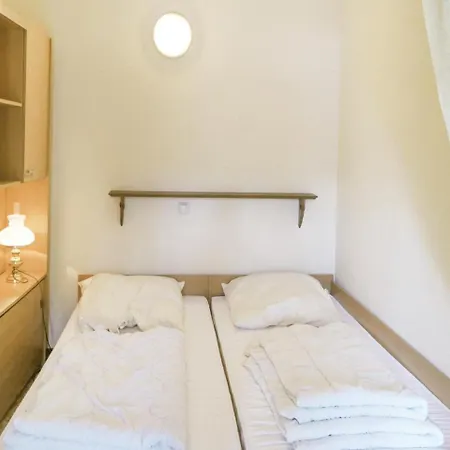 One-bedroom In Daire Prerow