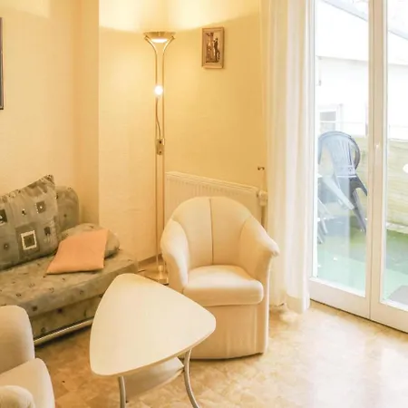 One-bedroom In