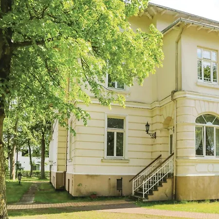 One-bedroom In