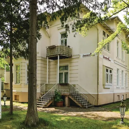 One-bedroom In Prerow