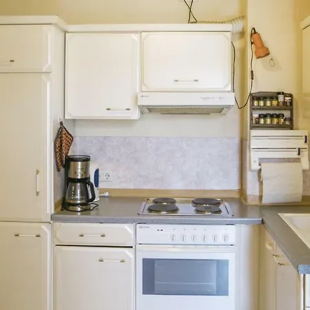 One-bedroom In Daire