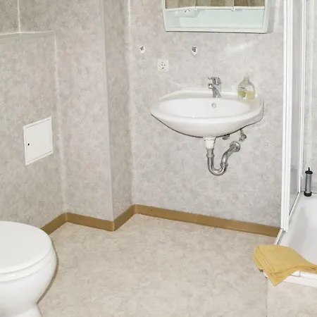One-bedroom In *