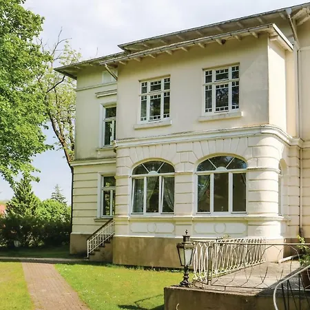 One-bedroom In *