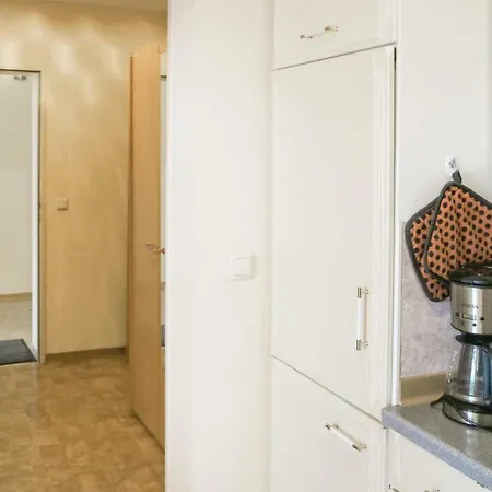 One-bedroom In Daire